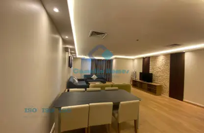 Apartment - 3 Bedrooms - 3 Bathrooms for rent in Musheireb - Musheireb - Doha