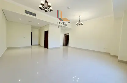 Apartment - 2 Bedrooms - 3 Bathrooms for rent in Residential D5 - Fox Hills South - Fox Hills - Lusail