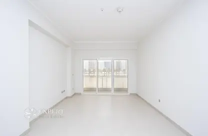 Apartment - 2 Bedrooms - 4 Bathrooms for sale in Fox Hills - Fox Hills - Lusail