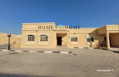 Apartment - 3 Bedrooms - 3 Bathrooms for rent in Umm Salal Ali - Umm Salal Ali - Doha