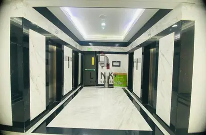 Office Space - Studio - 1 Bathroom for rent in B-Ring Road - B-Ring Road - Doha