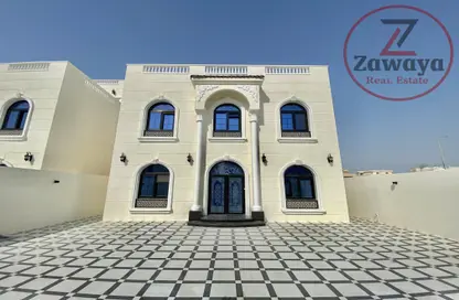 Villa for rent in Al Nuaija Street - Al Nuaija - Doha