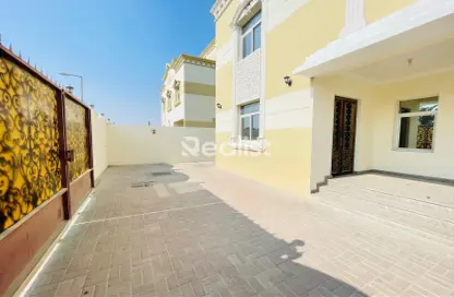 Villa - 6 Bedrooms for rent in Souk Al gharaffa - Al Gharrafa - Doha