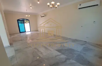 Villa - 4 Bedrooms - 3 Bathrooms for rent in Al Nuaija Street - Al Hilal West - Al Hilal - Doha