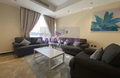 Apartment - 2 Bedrooms - 2 Bathrooms for rent in Giardino Gardens - Giardino Villas - The Pearl Island - Doha