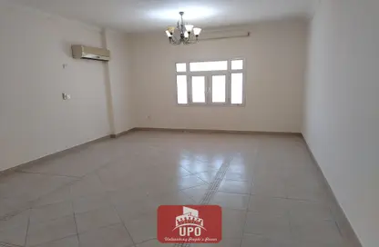 Apartment - 3 Bedrooms - 3 Bathrooms for rent in Tameer Residence West - Al Rayyan Road - Al Sadd - Doha