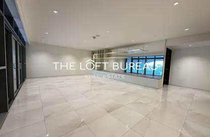 Apartment - 1 Bedroom - 2 Bathrooms for sale in Seef Lusail - Lusail City - Lusail