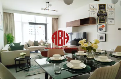 Apartment - 2 Bedrooms - 3 Bathrooms for rent in Marina Residence 15 - Marina District - Lusail