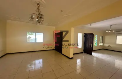 Villa - 4 Bedrooms - 4 Bathrooms for rent in Al Hilal - Al Hilal - Doha