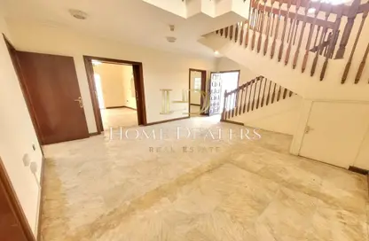 Villa - 5 Bedrooms - 5 Bathrooms for rent in Al Waab Street - Al Waab - Doha