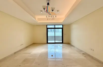 Apartment - 2 Bedrooms - 3 Bathrooms for rent in D49 - Fox Hills - Lusail