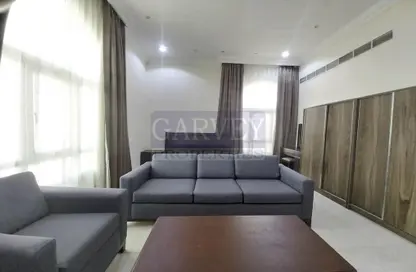 Apartment - 1 Bathroom for rent in Ain Khaled - Doha