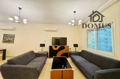 Apartment - 2 Bedrooms - 2 Bathrooms for rent in Banks street - Musheireb - Doha