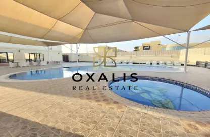 Villa - 5 Bedrooms - 3 Bathrooms for rent in Al Waab Street - Al Waab - Doha