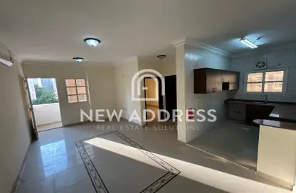 Apartment - 1 Bedroom - 1 Bathroom for rent in Fereej Abdul Aziz - Doha