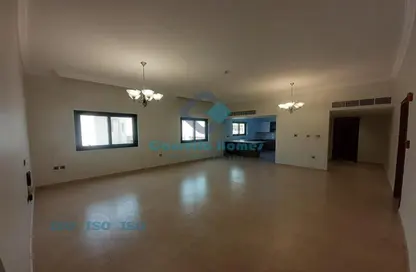 Apartment - 3 Bedrooms - 4 Bathrooms for rent in Al Waab Street - Al Waab - Doha