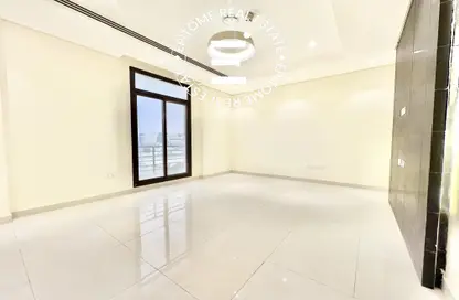 Apartment - 1 Bedroom - 2 Bathrooms for rent in Fox Hills A13 - Fox Hills - Lusail