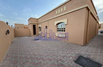 Villa - 3 Bedrooms - 3 Bathrooms for rent in Umm Salal Mahammad - Umm Salal Mohammed - Doha