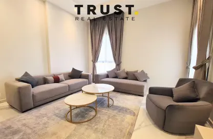 Apartment - 1 Bedroom - 2 Bathrooms for sale in Savoy Residences - Fox Hills - Fox Hills - Lusail