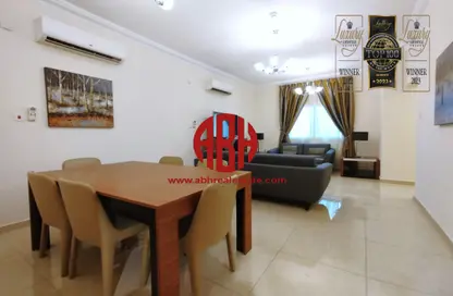 Apartment - 2 Bedrooms - 2 Bathrooms for rent in Regency Residence Musheireb 12 - Musheireb - Doha