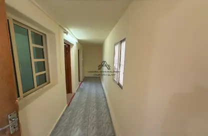 Apartment - 1 Bedroom - 1 Bathroom for rent in Bu Hamour Street - Abu Hamour - Doha