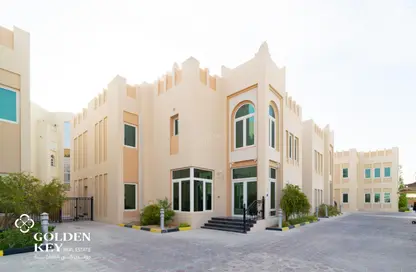 Villa - 5 Bedrooms - 6 Bathrooms for rent in West Bay Lagoon Villas - West Bay Lagoon - West Bay Lagoon - Doha