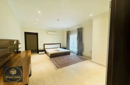 Apartment - 1 Bedroom - 2 Bathrooms for rent in Al Duhail - Al Duhail - Doha