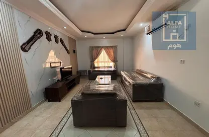 Apartment - 1 Bedroom - 1 Bathroom for rent in Al Sadd Road - Al Sadd - Doha