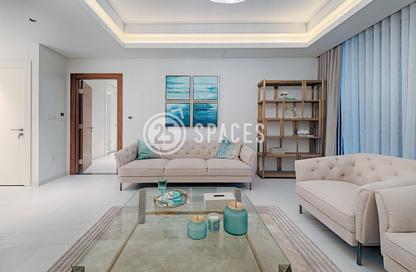 Apartment - 1 Bedroom - 2 Bathrooms for sale in Gewan Island - The Pearl Island - Doha