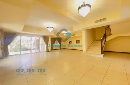 Villa - 4 Bedrooms - 5 Bathrooms for rent in Al Waab Street - Al Waab - Doha