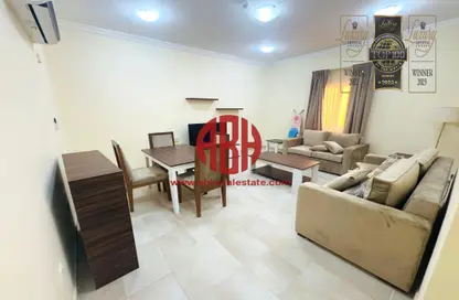 Apartment - 2 Bedrooms - 2 Bathrooms for rent in Al Nasr Street - Al Nasr - Doha