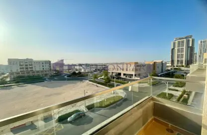 Apartment - 2 Bedrooms - 4 Bathrooms for sale in Lusail City - Lusail