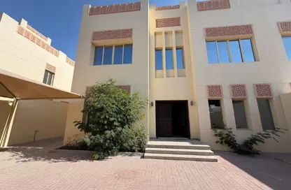 Villa - 4 Bedrooms - 6 Bathrooms for rent in Al Soudan - Al Soudan - Doha