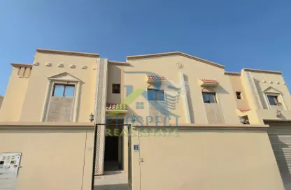 Apartment - 1 Bedroom - 1 Bathroom for rent in Al Thumama - Al Thumama - Doha