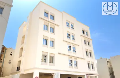 Apartment - 2 Bedrooms - 2 Bathrooms for rent in Old Al Ghanim - Al Ghanim - Doha