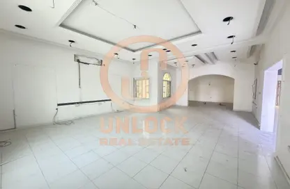 Villa - Studio - 4 Bathrooms for rent in Oriental Village - Al Aziziyah - Al Aziziyah - Doha