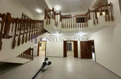 Compound - 4 Bedrooms - 5 Bathrooms for rent in Al Soudan - Al Soudan - Doha