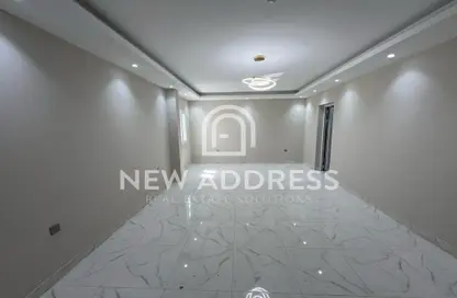 Apartment - 3 Bedrooms - 2 Bathrooms for rent in Old Airport Road - Old Airport Road - Doha