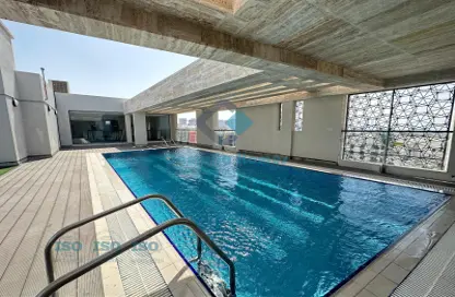 شقة - غرفة نوم - 2 حمامات للايجار في حدائق جاردينو - فيلات جاردينو - جزيرة اللؤلؤة - الدوحة