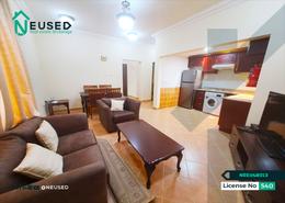 Apartment - 1 bedroom - 1 bathroom for rent in Al Ain Gardens - Ain Khaled - Ain Khaled - Doha