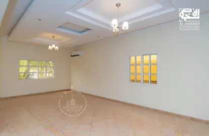 Villa - 4 Bedrooms - 3 Bathrooms for rent in Beverly Hills Garden - Al Waab - Doha