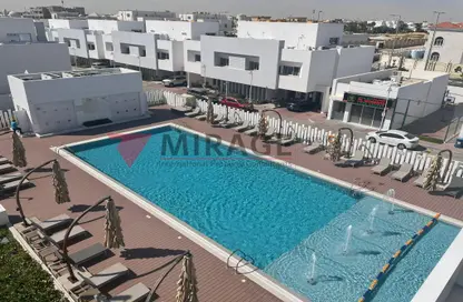 Compound - 5 Bedrooms - 5 Bathrooms for rent in Aspire Tower - Al Waab - Al Waab - Doha