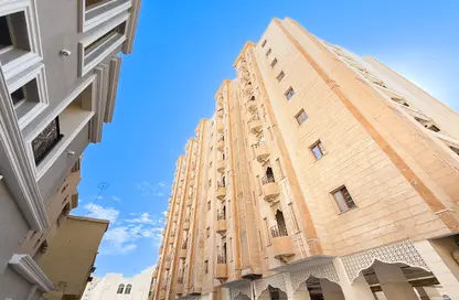 Apartment - 2 Bedrooms - 1 Bathroom for rent in Old Al Ghanim - Al Ghanim - Doha