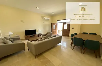 Apartment - 1 Bedroom - 1 Bathroom for rent in Umm Al Amad - Umm Al Amad - Al Shamal