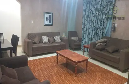 Apartment - 3 Bedrooms - 3 Bathrooms for rent in Al Rayyan Road - Al Sadd - Doha