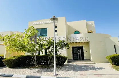 Compound - 4 Bedrooms - 5 Bathrooms for rent in Al Waab Street - Al Waab - Doha