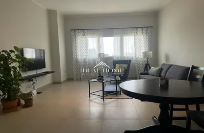 Apartment - 1 Bedroom - 2 Bathrooms for rent in Dara - Fox Hills - Lusail