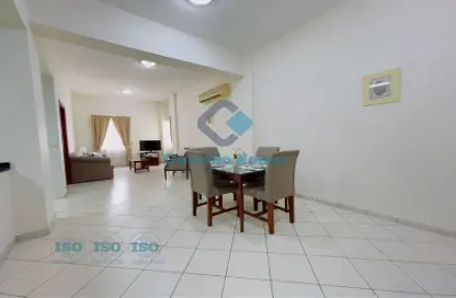 Apartment - 1 Bedroom - 2 Bathrooms for rent in Banks street - Musheireb - Doha