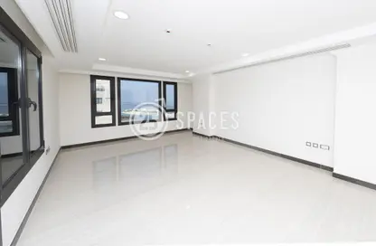 Apartment - 1 Bedroom - 1 Bathroom for rent in East Porto Drive - Porto Arabia - The Pearl Island - Doha