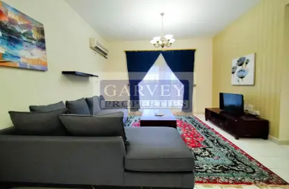 Villa - 2 Bedrooms - 2 Bathrooms for rent in Salwa Road - Al Aziziyah - Doha